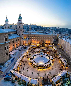TSG, Salzburg Tourism GmbH